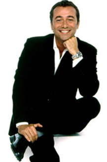 Bernard